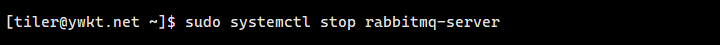 rabbitmq