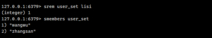 redis