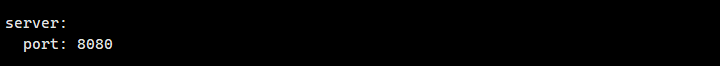 springboot