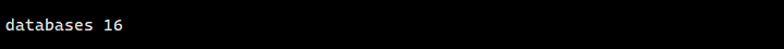 redis