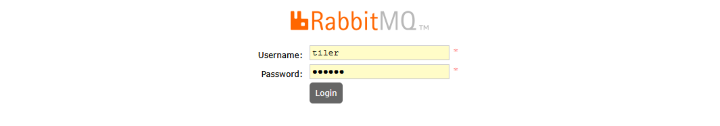 rabbitmq