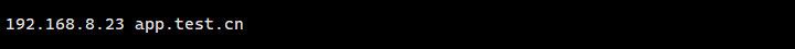 apache