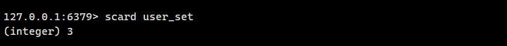 redis