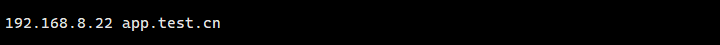 apache