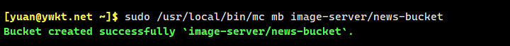 nginx