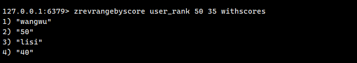redis