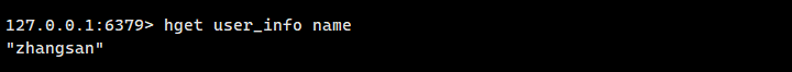 redis