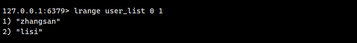 redis