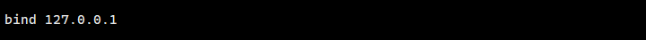 redis