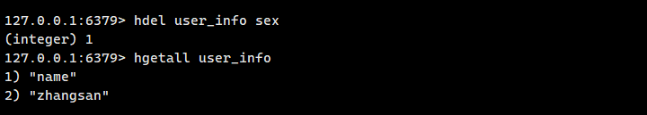 redis