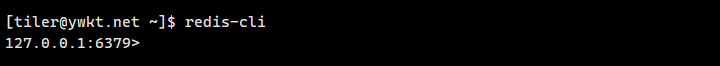 redis