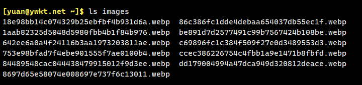 web