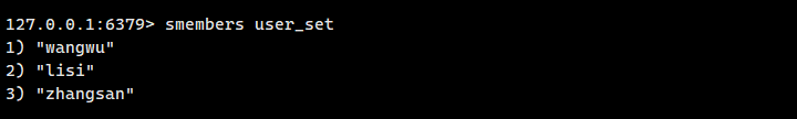 redis