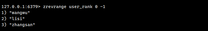 redis