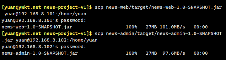 springboot