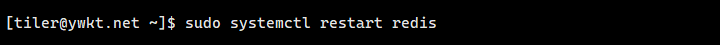 redis