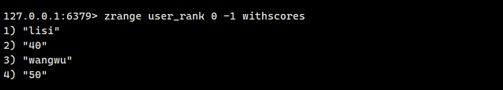 redis