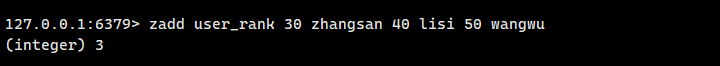 redis