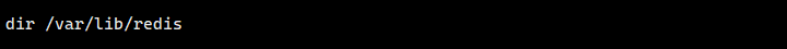 redis