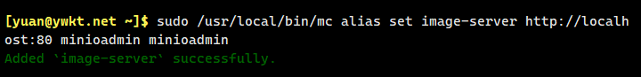 nginx