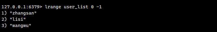 redis