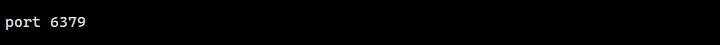 redis