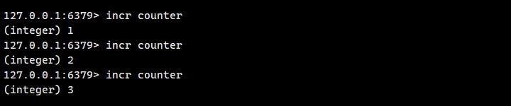 redis
