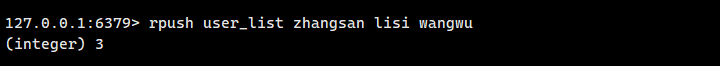 redis