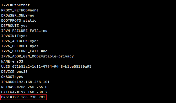 dns