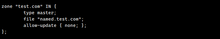 dns