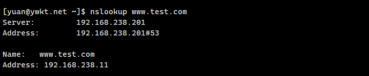 dns