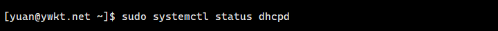 dhcp