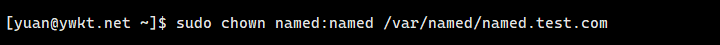 dns