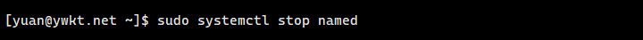dns