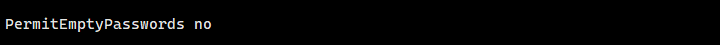 ssh