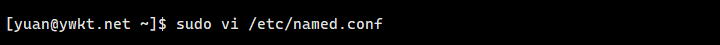 dns