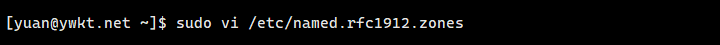 dns