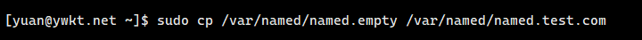dns