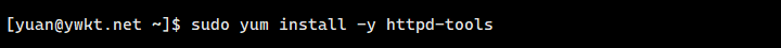 nginx