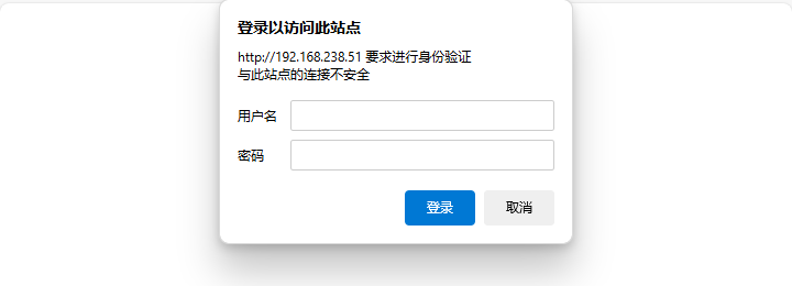 nginx