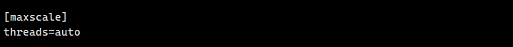 MySQL