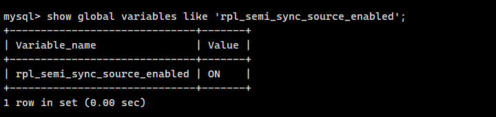 MySQL