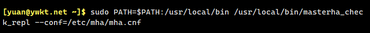 MySQL
