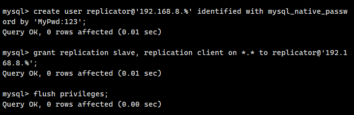 MySQL