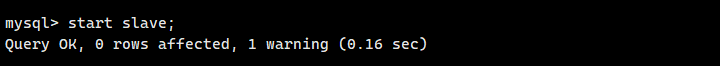 MySQL