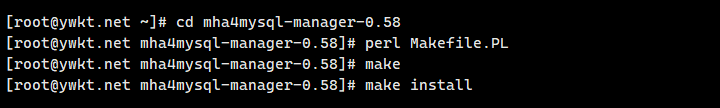 MySQL