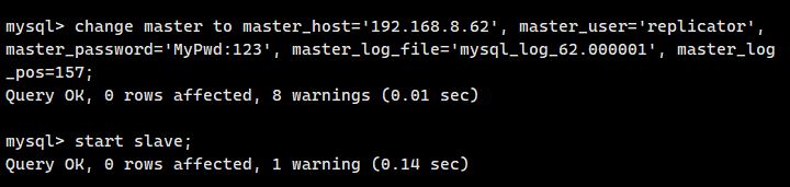 MySQL