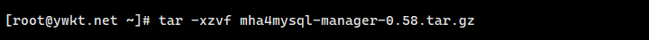 MySQL