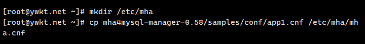 MySQL