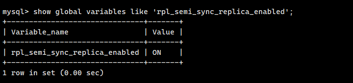 MySQL